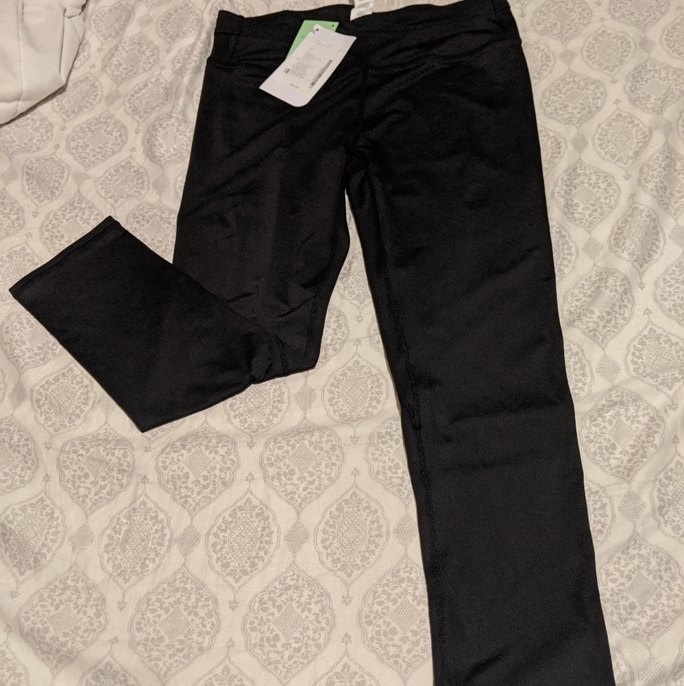 Women's running leggings
